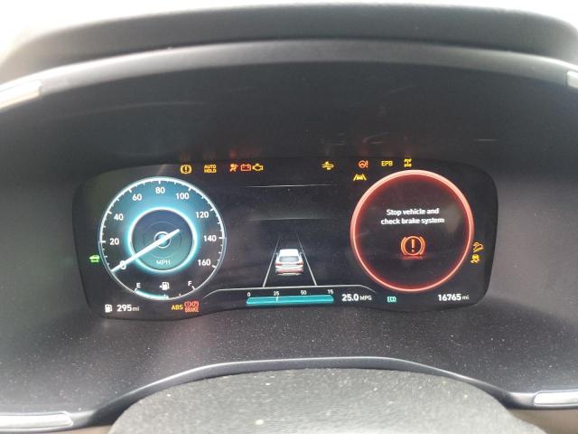 2023 HYUNDAI SANTA FE S - 5NMS3DA1XPH001066
