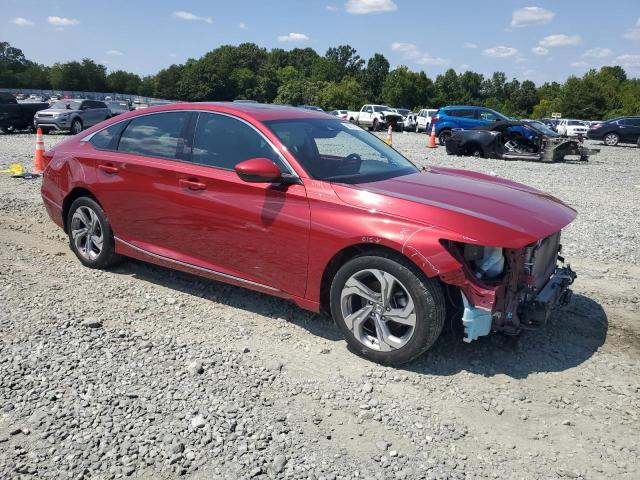 2020 HONDA ACCORD EXL - 1HGCV1F5XLA088417