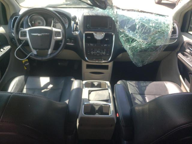 2016 CHRYSLER TOWN&COUNT 2C4RC1BG3GR112080