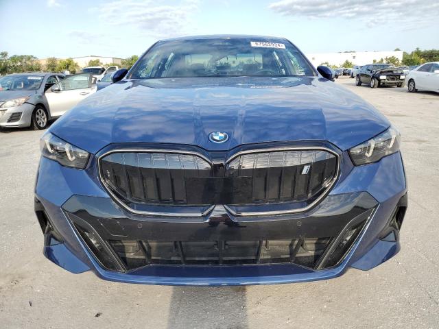 2024 BMW I5 EDRIVE WBY33FK00RCR76973