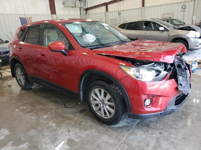 VIN JM3KE2CY2E0427105 2014 Mazda CX-5, Touring no.4