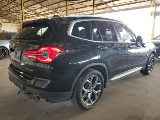 VIN 5UX53DP06R9T39685 2024 BMW X3, Xdrive30I no.3