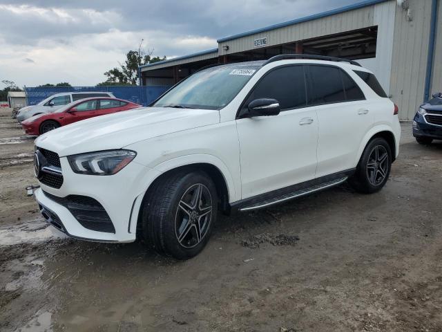 2021 MERCEDES-BENZ GLE 350 4JGFB4JBXMA316710  67755964