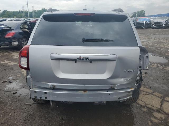 2016 JEEP COMPASS LA - 1C4NJCEA7GD789210