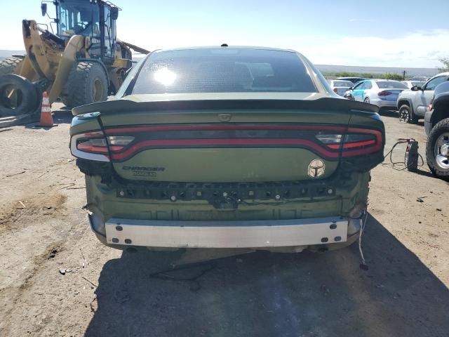 2020 DODGE CHARGER SX - 2C3CDXBG6LH248469