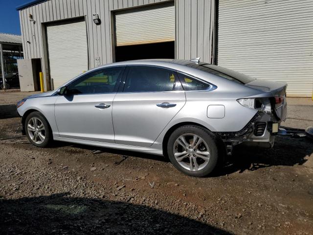 2018 HYUNDAI SONATA SPO - 5NPE34AF8JH610756