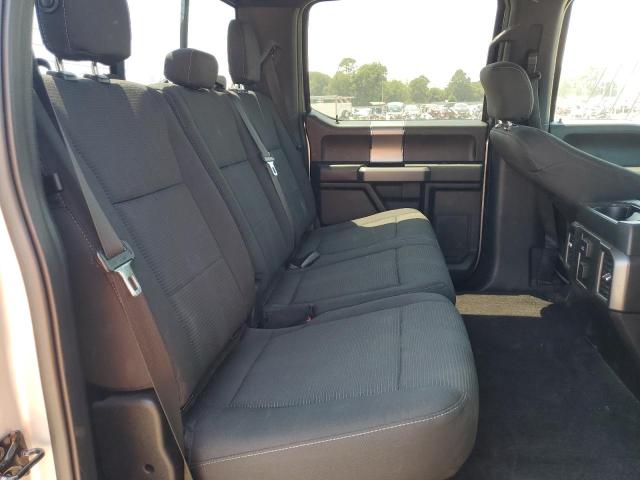 2015 FORD F150 SUPER - 1FTEW1EG5FFC37489