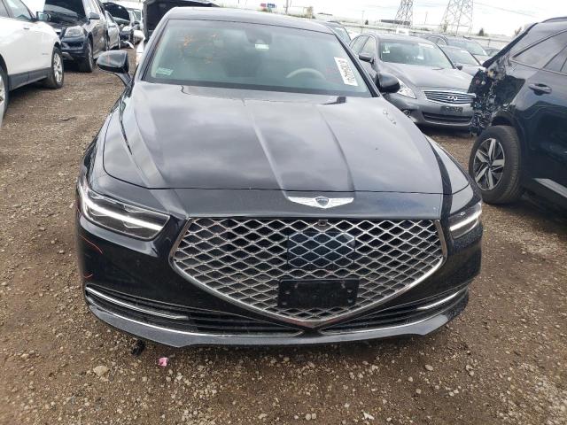 2021 GENESIS G90 ULTIMA - KMTF54PH4MU092373