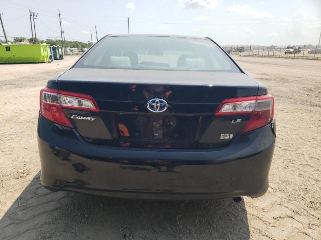 VIN 4T1BD1FK5EU115667 2014 Toyota Camry, Hybrid no.6