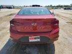 HYUNDAI ELANTRA SE photo