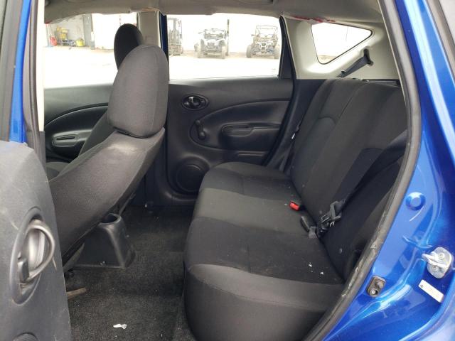 2016 NISSAN VERSA NOTE - 3N1CE2CP0GL381805