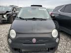 FIAT 500 POP photo