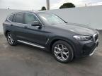 BMW X3 SDRIVE3 photo