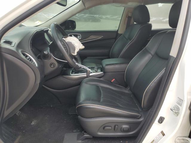 2019 INFINITI QX60 LUXE - 5N1DL0MM2KC504231