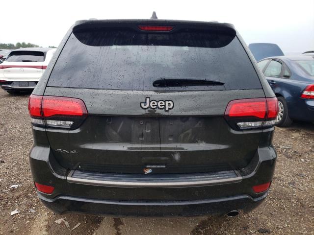 2016 JEEP GRAND CHER - 1C4RJFBG9GC431575