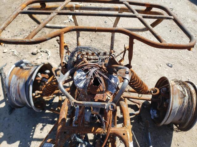 2005 HONDA TRX500 FM 1HFTE317954003769