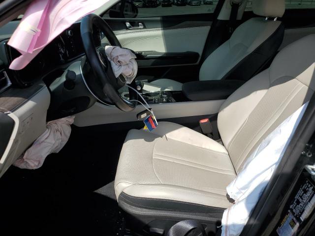 2021 KIA K5 EX - 5XXG34J29MG036660