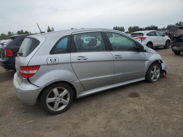 MERCEDES-BENZ B200 2009 silver hatchbac gas WDDFH33X69J457504 photo #4