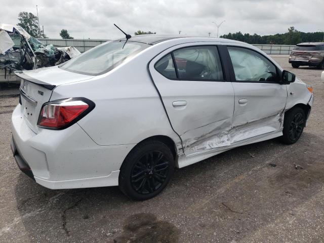 2024 MITSUBISHI MIRAGE G4 - ML32FUFJ0RHF06883