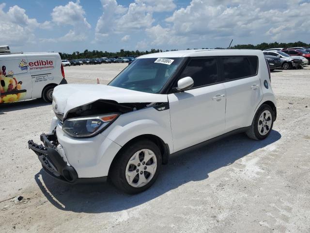 VIN KNDJN2A27E7036235 2014 KIA Soul no.1