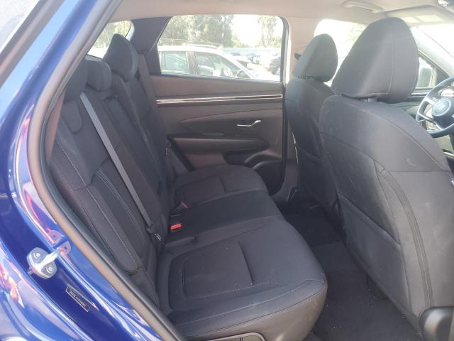 2023 HYUNDAI TUCSON SEL - 5NMJBCAE1PH280421