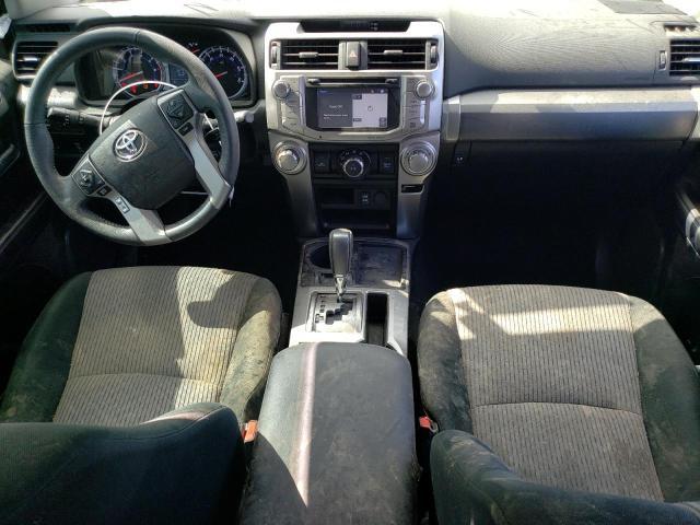 2019 TOYOTA 4RUNNER SR - JTEZU5JR0K5210671