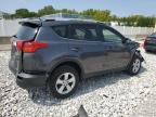 TOYOTA RAV4 XLE photo