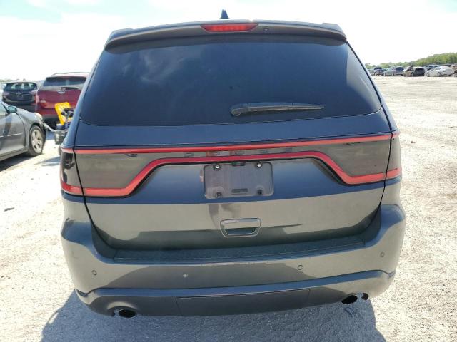 2019 DODGE DURANGO GT - 1C4RDHDG4KC662974
