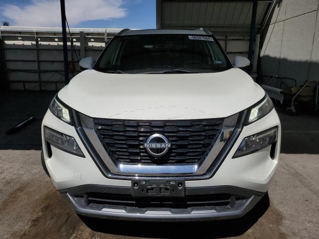 2023 NISSAN ROGUE SL - 5N1BT3CA5PC679497