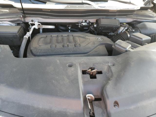 2020 ACURA MDX TECHNO - 5J8YD3H58LL003726