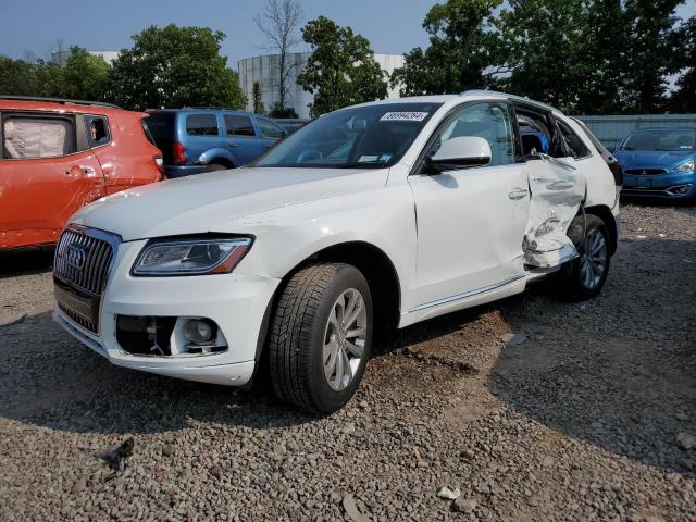 VIN WA1C2AFP2HA035561 2017 Audi Q5, Premium no.1