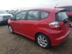 HONDA FIT SPORT photo