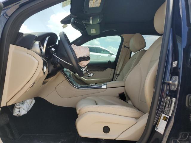 2018 MERCEDES-BENZ GLC 300 - WDC0G4JB2JV083867