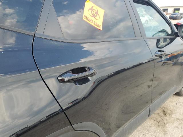 2021 KIA SELTOS LX - KNDEPCAA4M7047474