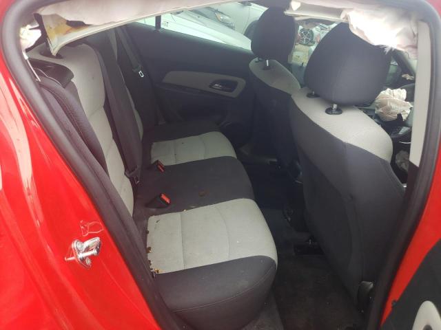 2016 CHEVROLET CRUZE LIMI - 1G1PC5SH2G7174913