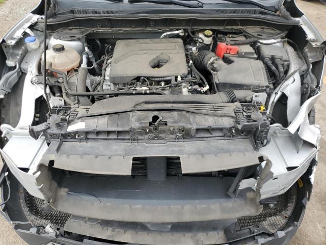 2020 FORD ESCAPE SE 1FMCU9G68LUA29612  68831394