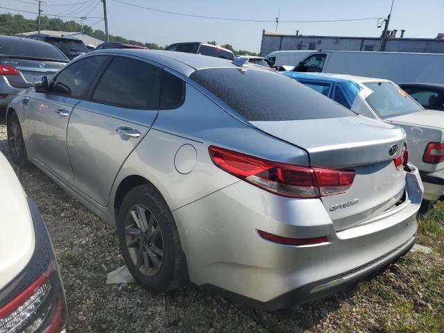 VIN 5XXGT4L32KG303365 2019 KIA Optima, LX no.2