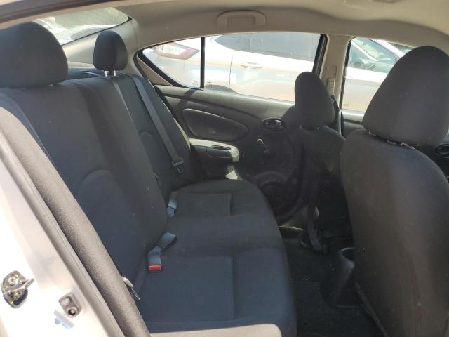 2019 NISSAN VERSA S - 3N1CN7AP5KL804077
