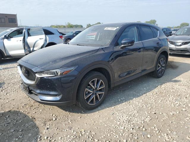 2018 MAZDA CX-5 GRAND - JM3KFBDM3J0339957