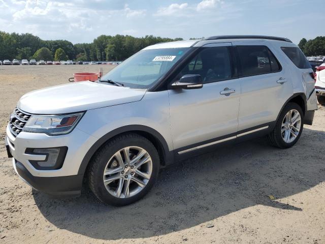 2016 FORD EXPLORER X 1FM5K7D86GGD33924  69295884