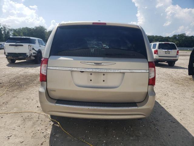 2016 CHRYSLER TOWN&COUNT 2C4RC1BG3GR112080