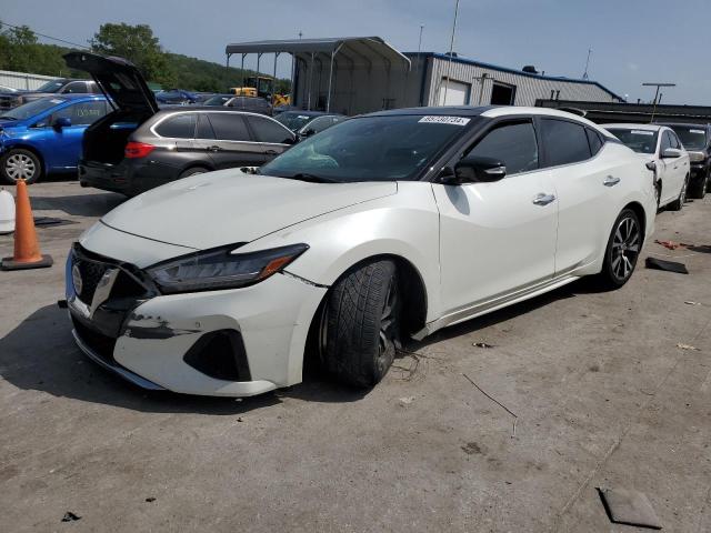 2020 NISSAN MAXIMA SL - 1N4AA6DV7LC383079