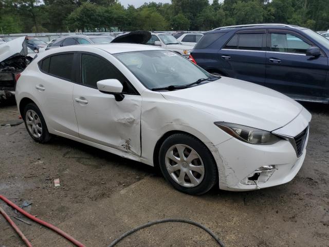 VIN 3MZBM1K73FM210835 2015 Mazda 3, Sport no.4