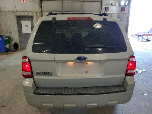 2021 FORD ESCAPE XLT - 1FMCU03188KB25166