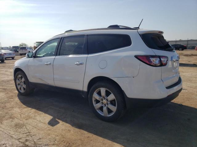 2016 CHEVROLET TRAVERSE L - 1GNKRGKD6GJ324184