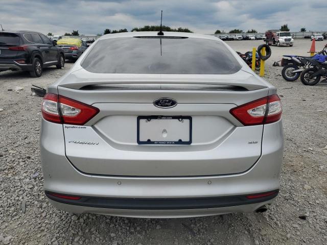 VIN 3FA6P0H70FR142869 2015 Ford Fusion, SE no.6