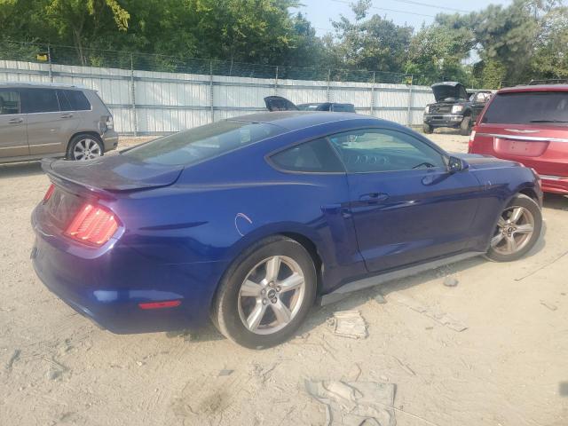 2015 FORD MUSTANG - 1FA6P8AM3F5336524