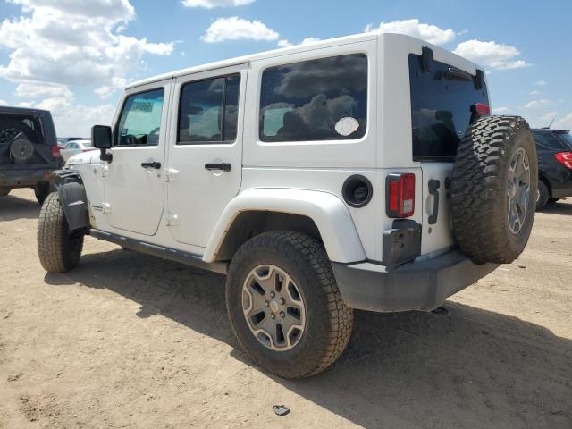 2016 JEEP WRANGLER U - 1C4BJWFG1GL240440