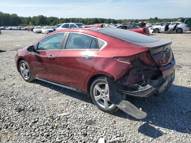 VIN 1G1RC6S53HU116526 2017 Chevrolet Volt, LT no.2