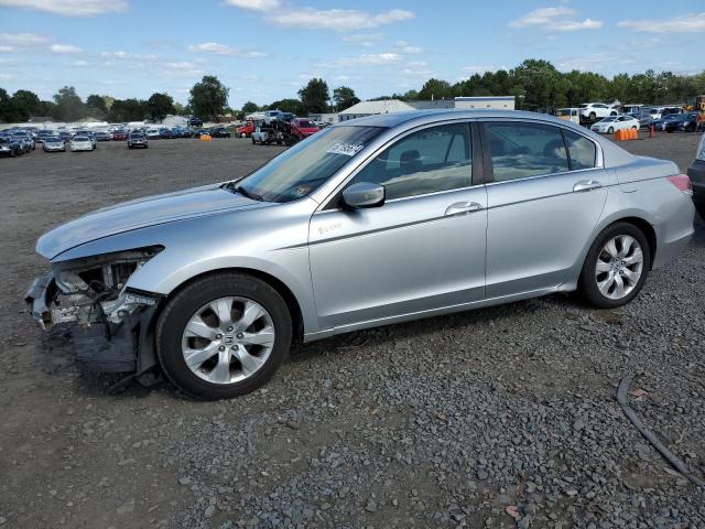 2009 HONDA ACCORD EXL #2952886787